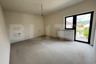 Casa individuala de vanzare, cu 4 camere, 120 mp, zona Micesti partea stanga - 4