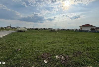 Spațiu comercial, în Giroc