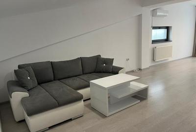 Apartament 3 Camere - Terasa 18 MP - La Cheie - Tomis Plus - 7