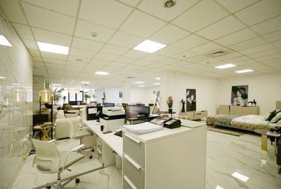 Spațiu comercial, de 1,980 mp, în Păcii - 22