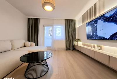 Apartament cu 2 camere, mobilat în Nerva Traian - 5
