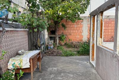 Teren 300 mp + casa si anexa, Voluntari/Strada Harsova IF - 8