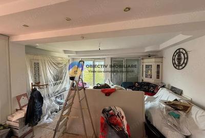 Casă cu 6 camere cu Canalizare în Sărata - 16