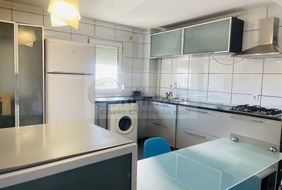 Apartament 2 camere GARA-ARCU - 499 EURO - 5