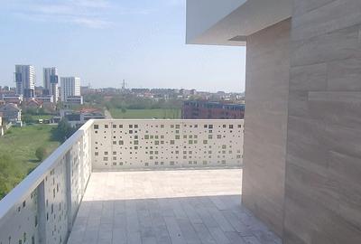 Apartament cu 2 camere decomandat în Torontalului