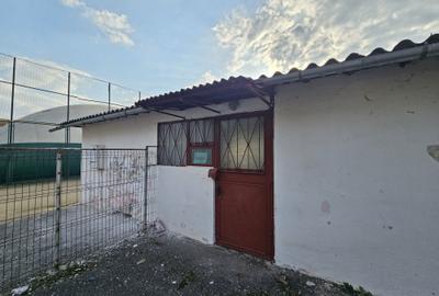 Spațiu comercial, de 50 mp, în Central - 5