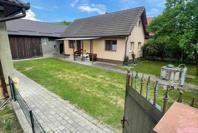 Casă cu 4 camere în Orman - 3