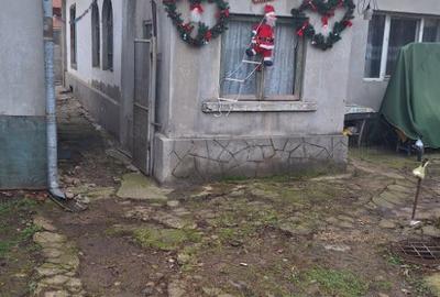 Casă cu 6 camere cu Teren 280 Mp în Central