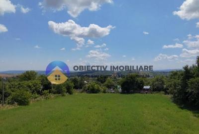 Teren intravilan de vanzare Unghi- jud. Neamt - 12