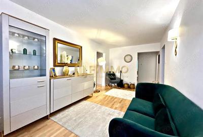 Apartament superb | Prima inchiriere | 4 cam | ID:1537 - 3