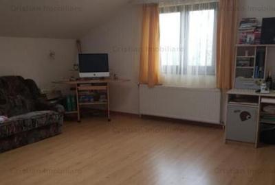 Vila NOUA P 1 Cazasu 200mp construiti teren 1700mp cu 23m l - 1