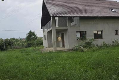Casa Noua in Mitocu Dragomirnei Suceava De vanzare 0727817187 - 12