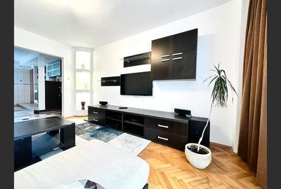 0% COMISION | Apartament 3 camere | Zona Tudor Targu Mures| - 3