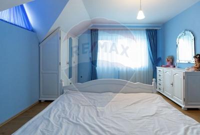 Casa / Vila cu 5 camere de inchiriat in Luncani, Bacau - 10