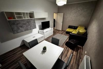 Hotel IQ - Apartament cu 2 camere decomandat, complet mobilat - 1