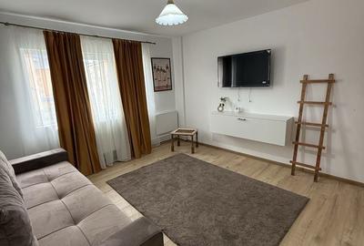 Garsonieră decomandată în Central - 3