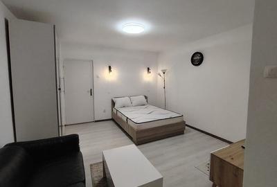 Garoniera - Complet mobilata si utilata - Bld. 1 Decembrie 1918 - 4