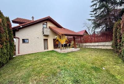 Casa cu 4 camere, Cartierul Europa/ Zorilor, Observatorului, UMF, UTCN - 21