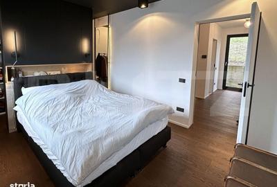 Casă cu 4 camere în Industrial