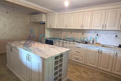 Casă individuală cu 5 camere cu Canalizare în Central - 12