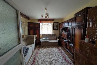 Casă cu 4 camere în Țifești - 6