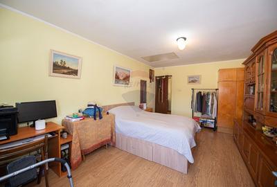 Casă cu 3 camere cu Teren 280 Mp în Clinceni - 19