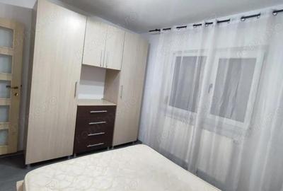 Apartament 3 cam decomandat, parter, mobilat si utilat - 2