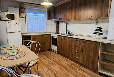 Apartament cu 2 camere decomandat în Mărăști - 5
