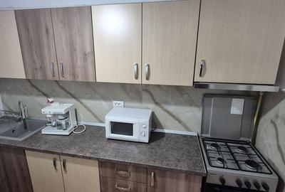 Apartament cu 3 camere decomandat în Republicii - 5
