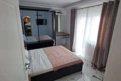 Apartament cu 2 camere decomandat, mobilat în Central - 3