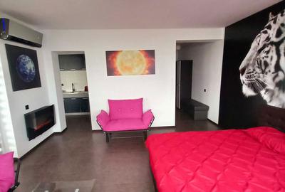 Apartament cu 2 camere în Nord - 1
