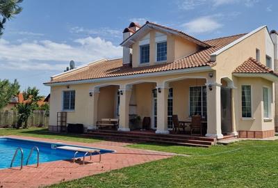 Balotesti lac, soseaua Unirii - 2