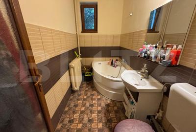 Apartament de 2 camere, decomandat, zona Rotonda - 8