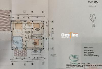 COMISION 0% - Valea Lupului - casa P+1+POD 152 MpU, Garaj - 20