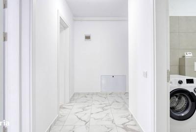 Apartament cu 2 camere decomandat în Cristian - 7