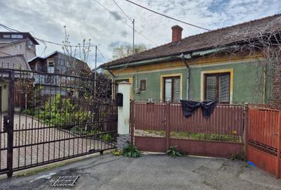 Casă cu 2 camere în Central - 5