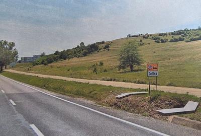 Teren Construcții intravilan de 24911 mp, în Nord-Est - 6