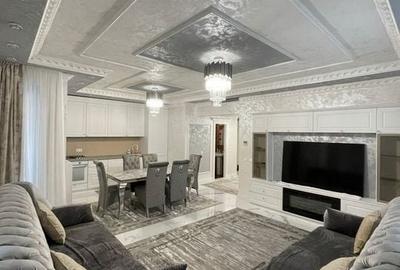 Apartament 3 camere De Inchiriat - Mihai Bravu+loc parcare - 1