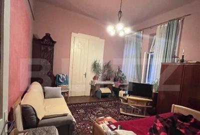 Apartament cu 2 camere semidecomandat, mobilat în Central - 9