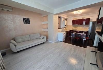Apartament cu 2 camere decomandat în Faleza Nord - 15