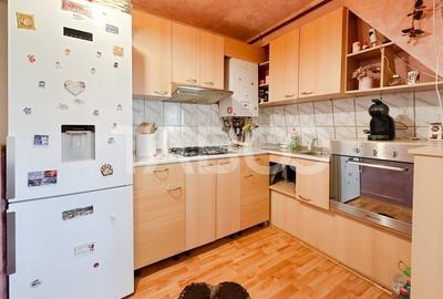 Mansarda de vanzare cu mutare imediata 85 mpu Zona Mihai Viteazul - 3