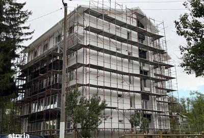 Apartament cu 3 camere în Central - 2