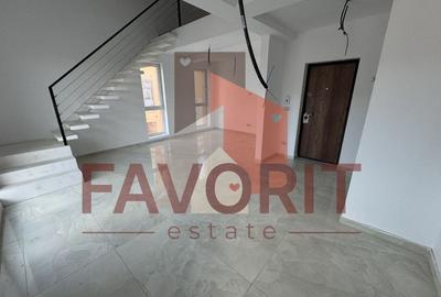 Apartament pe 2 nivele. Aproape de LIDL. Disponibil imediat Apartament pe 2 nivele. Aproape de LIDL. Disponibil imediat - 3