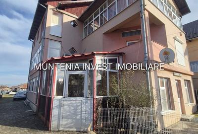 Spațiu comercial, de 200 mp, în Central - 5