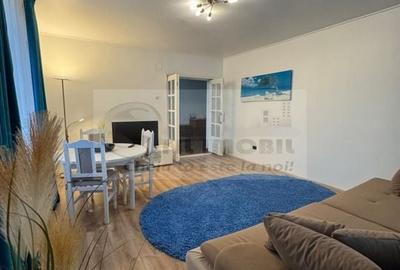 Vilă cu 4 camere moderne si curte - Copou - 1.250€/lună - 2