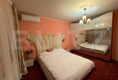 Apartament decomandat, 2 camere, 49 mp, zona Piata din Valea Rosie - 4