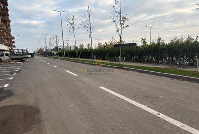 Spatiu comercial de inchiriat – zona Metalurgiei, Sector 4 - 8