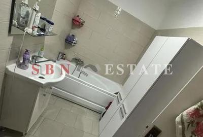 Apartament cu 2 camere semidecomandat în Giurgiului - 5