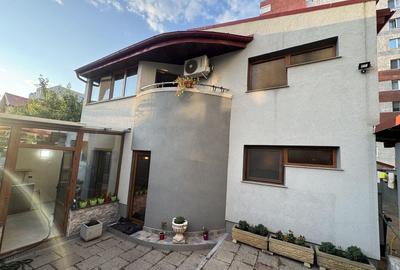 Casa / Vila Individuala P+1 zona Tomis Nord - Locatie Rar...