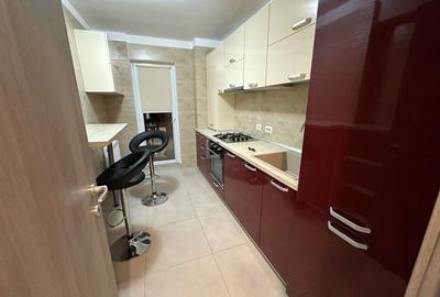 Apartament cu 2 camere decomandat în Lujerului - 1